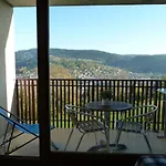 شقة Les Bleuets *