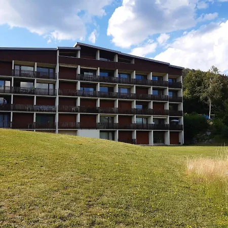 Les Bleuets * Gerardmer