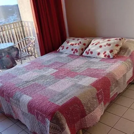 Appartement Les Bleuets *