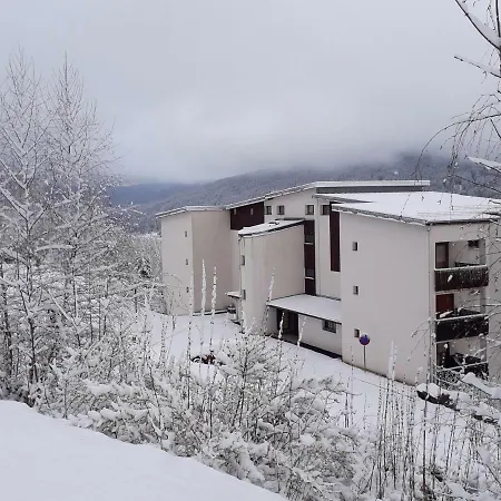 Les Bleuets * Gerardmer