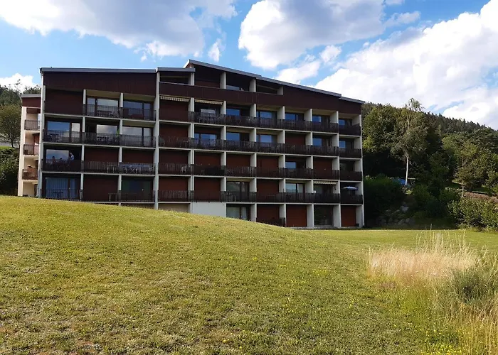 Les Bleuets * 제라르메르