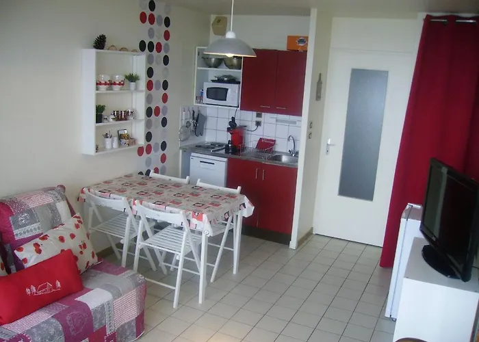 Les Bleuets 제라르메르